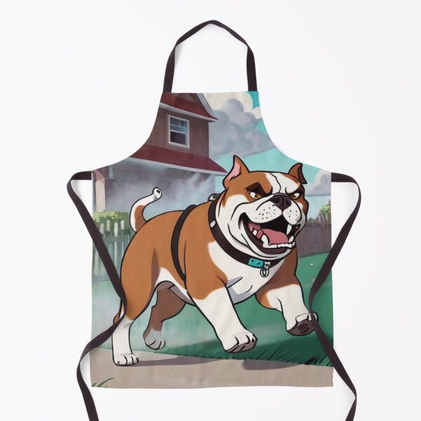 Item preview, Art - Stylized Breed Dog, Modern and Colorful Design designed and sold by World-Pets.