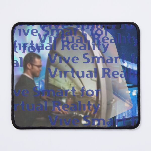 Item preview, Vive Smart Virtual Reality designed and sold by neonpersephone.