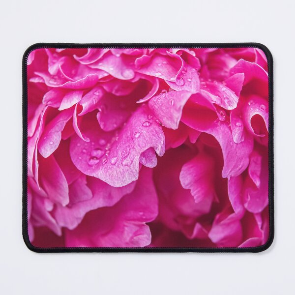 Item preview, Dewy Petals of the Pink Peony designed and sold by MariaAbaza.