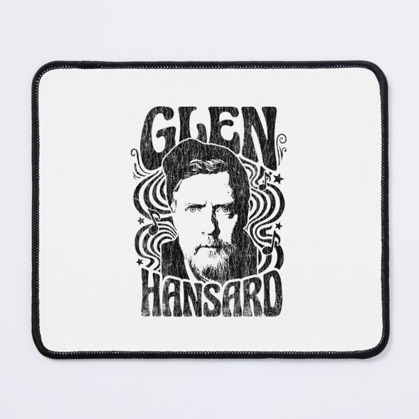 Item preview, Vintage Glen Hansard designed and sold by EdificatTTArt.