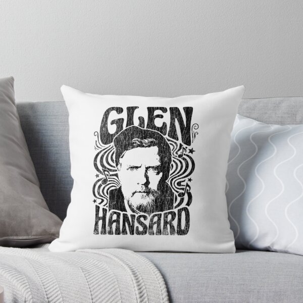 Item preview, Vintage Glen Hansard designed and sold by EdificatTTArt.
