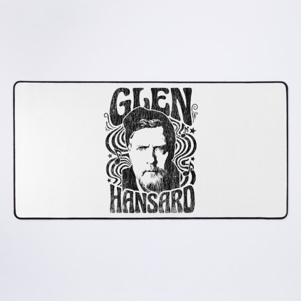 Item preview, Vintage Glen Hansard designed and sold by EdificatTTArt.