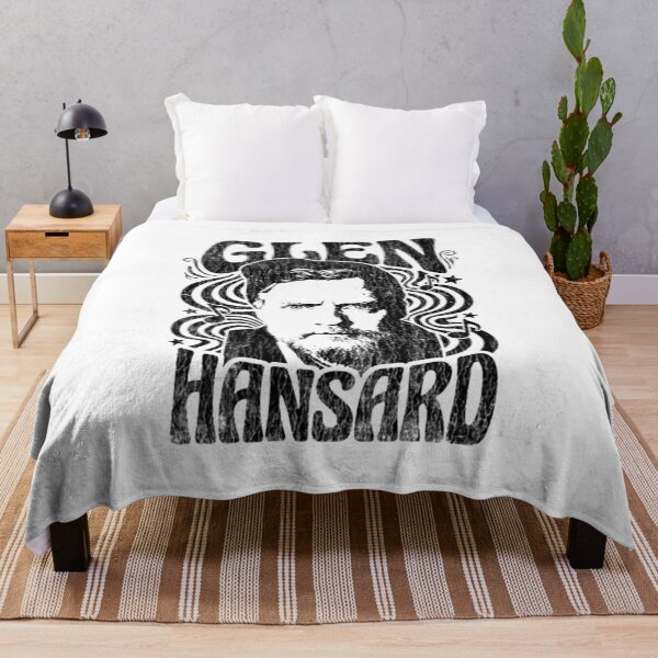 Item preview, Vintage Glen Hansard designed and sold by EdificatTTArt.