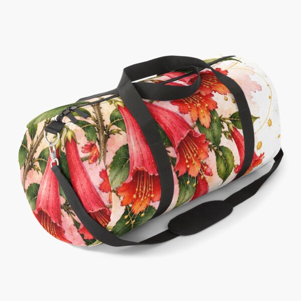 Item preview, Cantuta – Flower of the Argentine Andes designed and sold by Esencia Argentina.