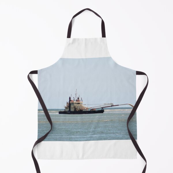 Item preview, Sea Dredging Vessel Operation designed and sold by Cynthia48.