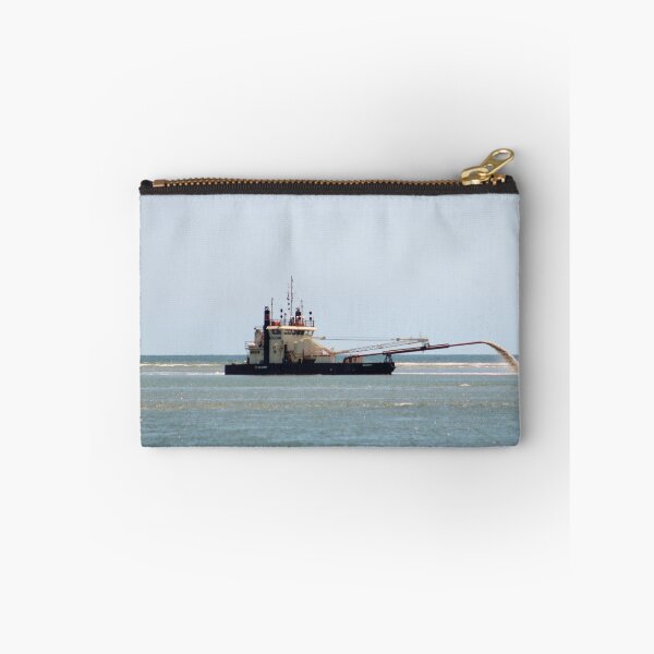 Item preview, Sea Dredging Vessel Operation designed and sold by Cynthia48.