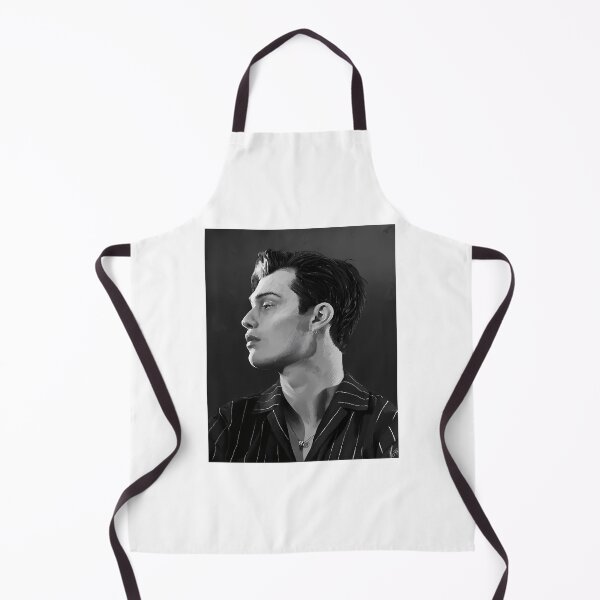 Item preview, Nicholas Galitzine 3 designed and sold by adamel-eonore.