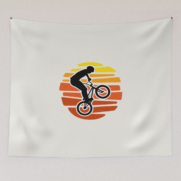 Item preview, Bike Flight  designed and sold by FanFest.