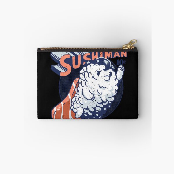 Item preview, Sushiman - Sushi Lover designed and sold by BogdanShops.