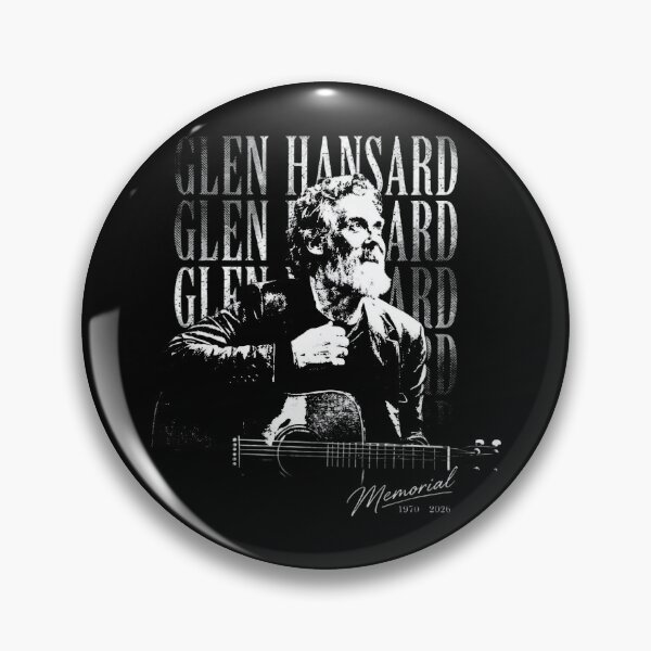 Item preview, Glen-Hansard designed and sold by EdificatTTArt.