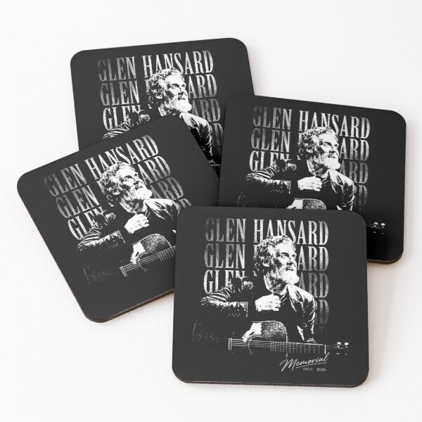 Item preview, Glen-Hansard designed and sold by EdificatTTArt.
