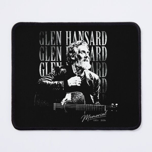 Item preview, Glen-Hansard designed and sold by EdificatTTArt.