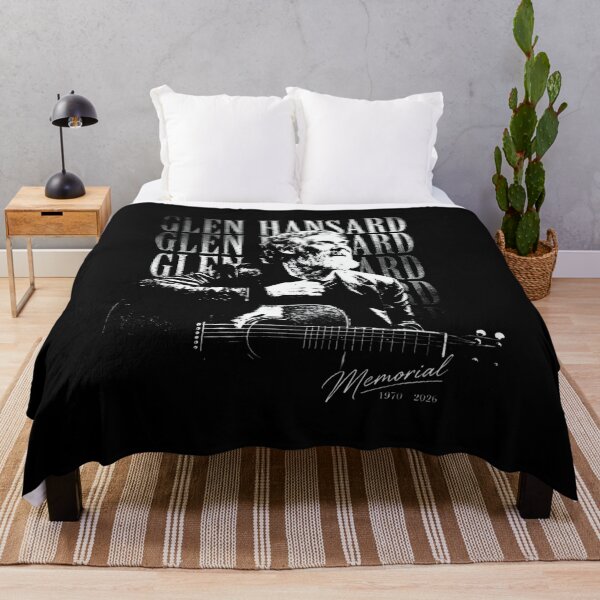 Item preview, Glen-Hansard designed and sold by EdificatTTArt.