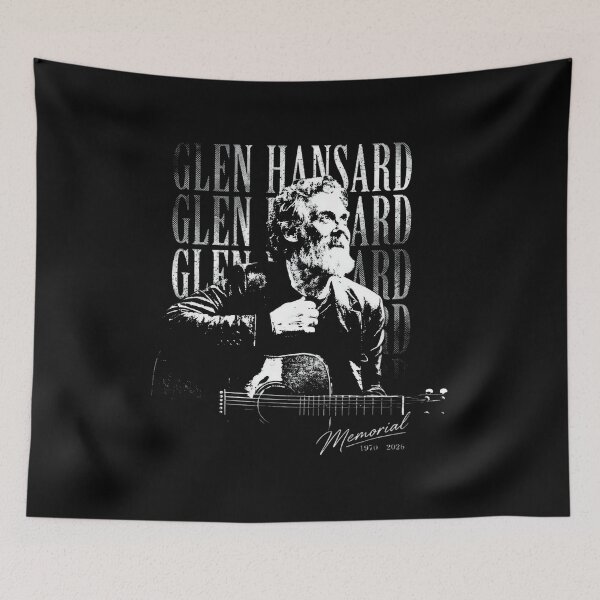 Item preview, Glen-Hansard designed and sold by EdificatTTArt.