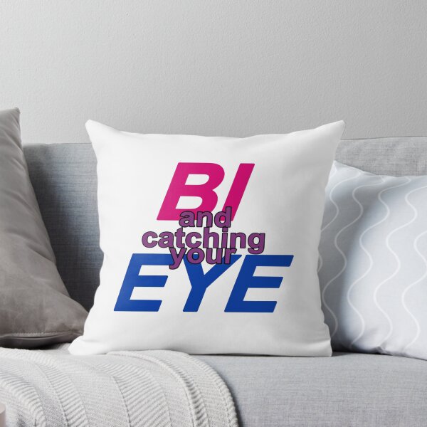 Item preview, bi and catching your eye designed and sold by FreakShop UK.