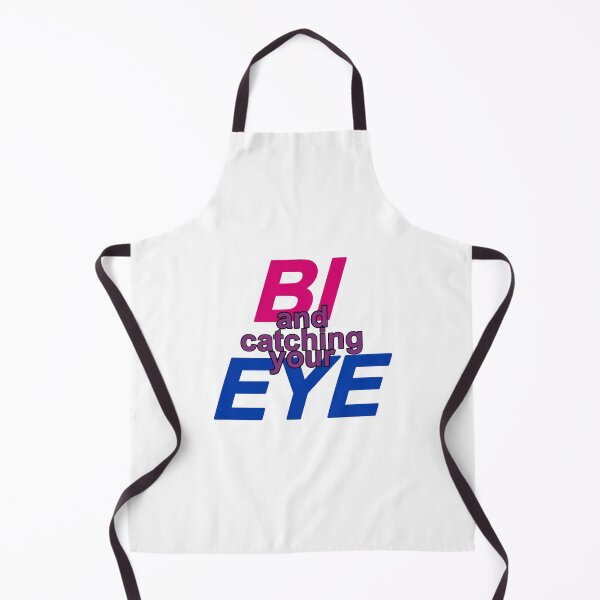 Item preview, bi and catching your eye designed and sold by FreakShop UK.
