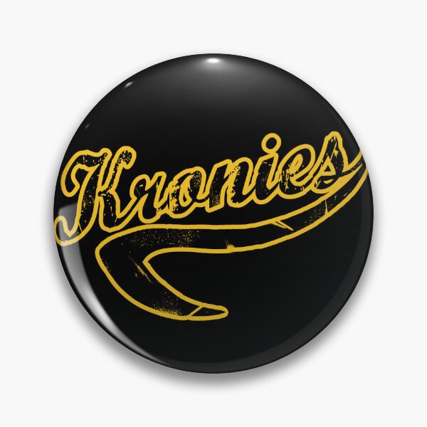 Item preview, KRONIES (black ver.) designed and sold by monsterdonut.