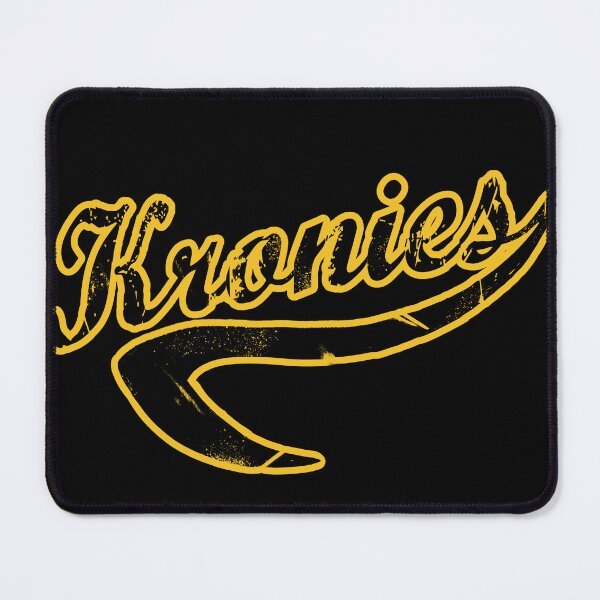 Item preview, KRONIES (black ver.) designed and sold by monsterdonut.