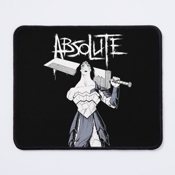 Item preview, Absolute Wonder Woman designed and sold by Ben Frazier.