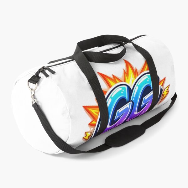Item preview, GG Good Game  designed and sold by Black-White-art.