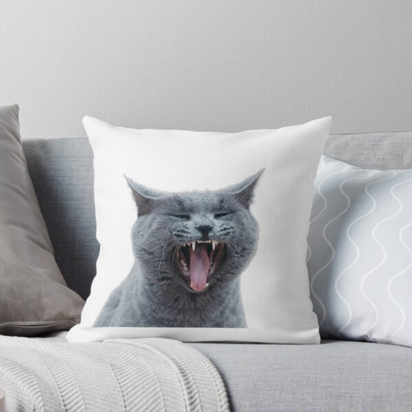 Item preview, Funny Kitten designed and sold by BlueArt7.
