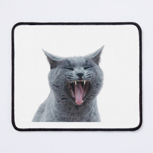 Item preview, Funny Kitten designed and sold by BlueArt7.