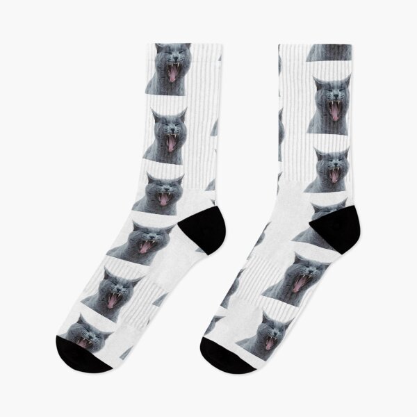 Item preview, Funny Kitten designed and sold by BlueArt7.