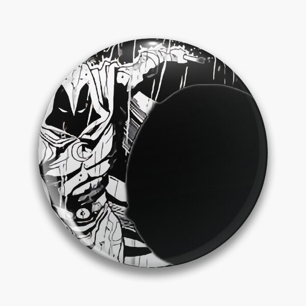 Artikelvorschau, Moon Knight entworfen und verkauft von BogdanShops.