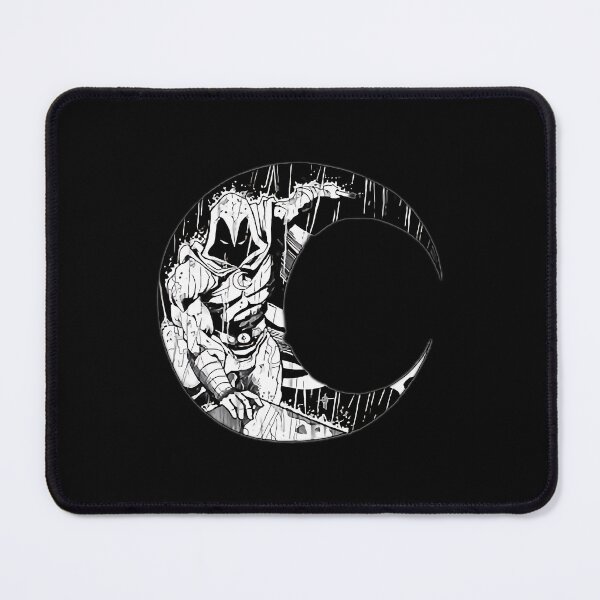 Item preview, Moon Knight designed and sold by BogdanShops.