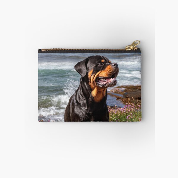 Item preview, Yogi the Rottweiler designed and sold by Tom McPherson Photography.