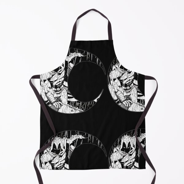 Item preview, Moon Knight designed and sold by BogdanShops.