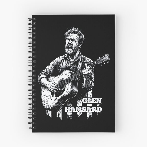 Item preview, Glen-hansard Irish Musician And Songwriter (1970–2026) designed and sold by EdificatTTArt.