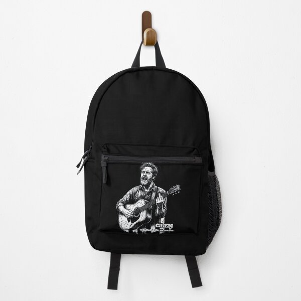 Item preview, Glen-hansard Irish Musician And Songwriter (1970–2026) designed and sold by EdificatTTArt.