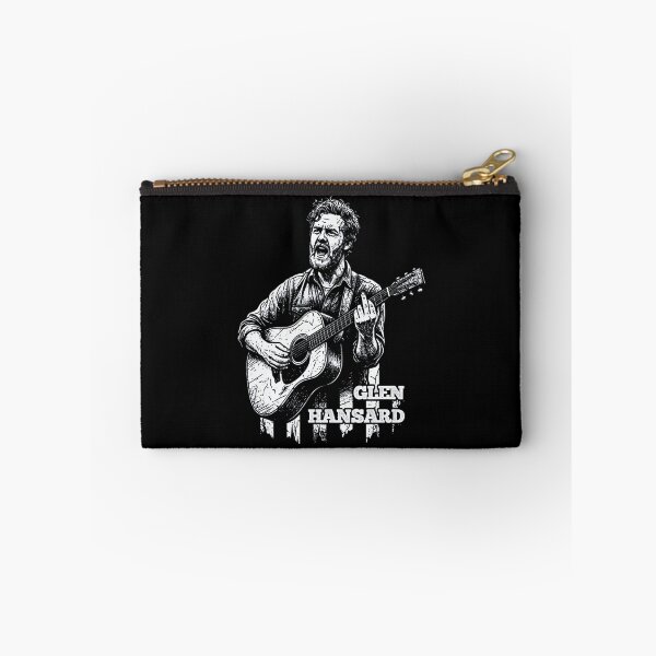 Item preview, Glen-hansard Irish Musician And Songwriter (1970–2026) designed and sold by EdificatTTArt.