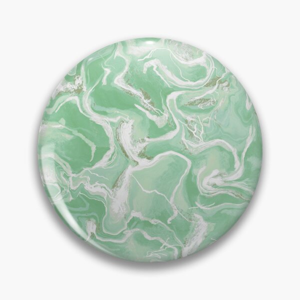 Item preview, Mint green onyx marble designed and sold by Anne Londez Studio.