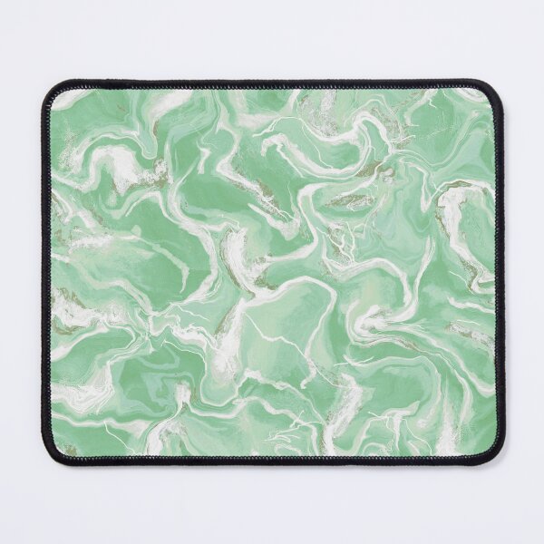 Item preview, Mint green onyx marble designed and sold by Anne Londez Studio.