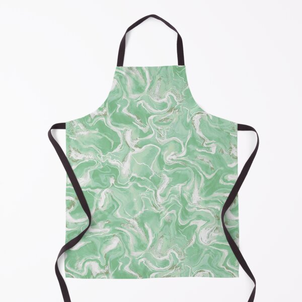 Item preview, Mint green onyx marble designed and sold by Anne Londez Studio.