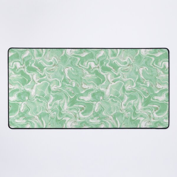 Item preview, Mint green onyx marble designed and sold by Anne Londez Studio.