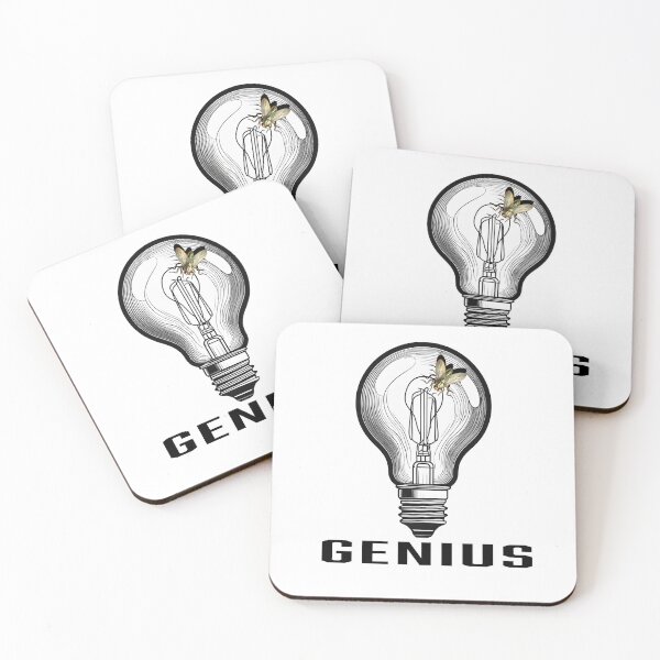 Item preview, GENIUS FLY LIGHTBULB designed and sold by BIGPIX91011.