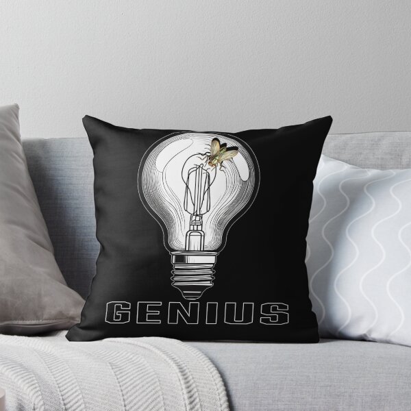 Item preview, GENIUS FLY LIGHTBULB designed and sold by BIGPIX91011.