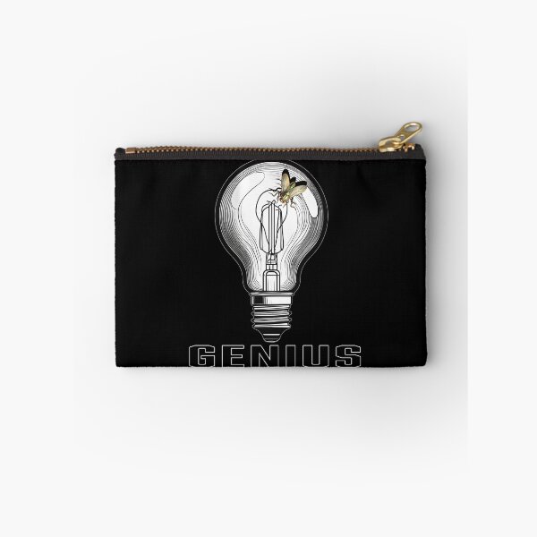 Item preview, GENIUS FLY LIGHTBULB designed and sold by BIGPIX91011.