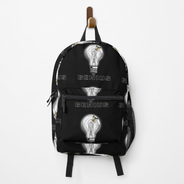 Item preview, GENIUS FLY LIGHTBULB designed and sold by BIGPIX91011.