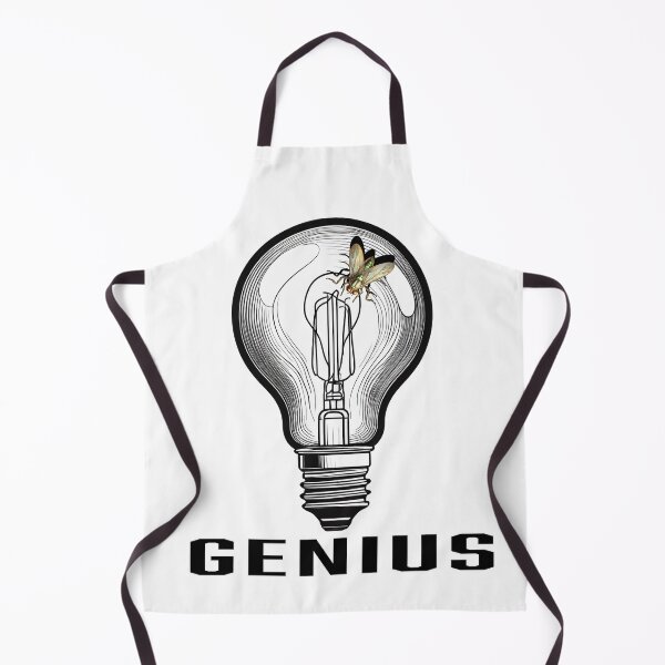 Item preview, GENIUS FLY LIGHTBULB designed and sold by BIGPIX91011.