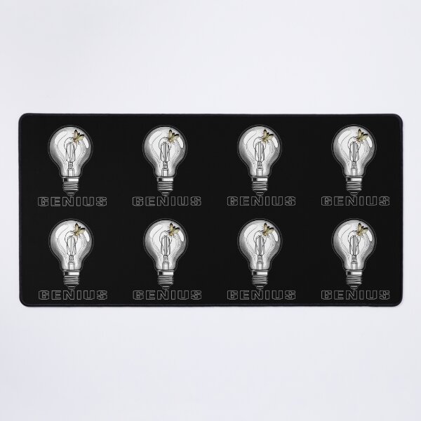 Item preview, GENIUS FLY LIGHTBULB designed and sold by BIGPIX91011.