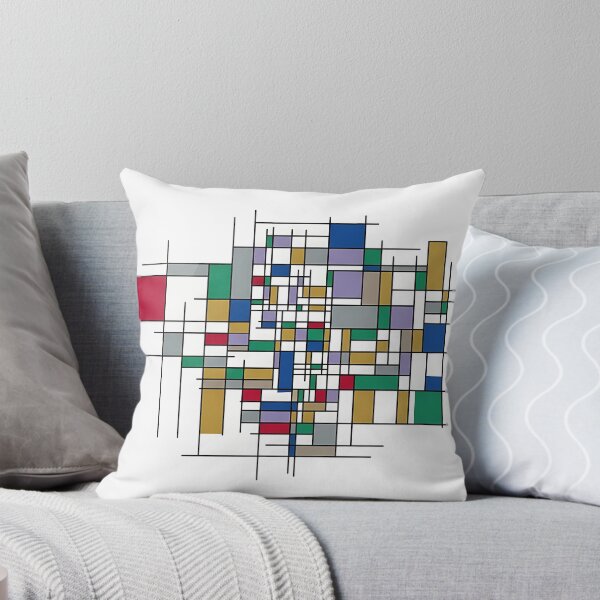 Item preview, Chromatic Matrix No. 1 designed and sold by Ryan Carrabine.