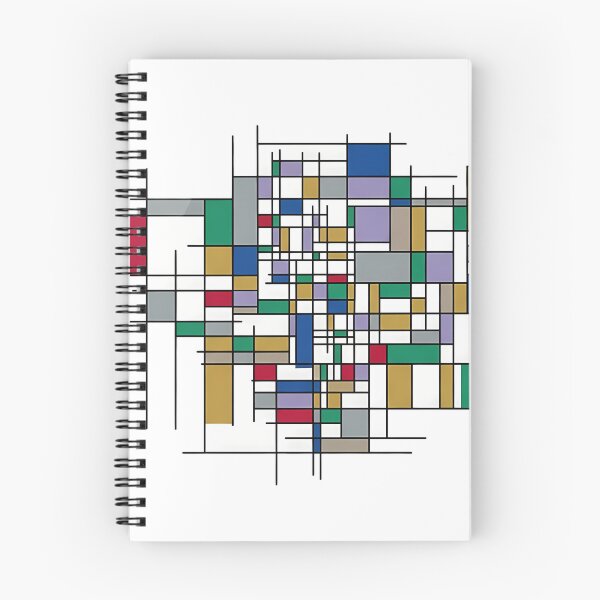 Item preview, Chromatic Matrix No. 1 designed and sold by Ryan Carrabine.