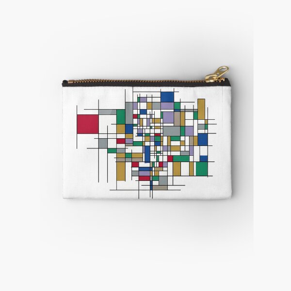Item preview, Chromatic Matrix No. 1 designed and sold by Ryan Carrabine.