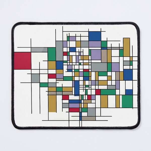 Item preview, Chromatic Matrix No. 1 designed and sold by Ryan Carrabine.