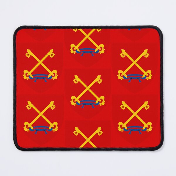Item preview, Coat of arms of the Comtat Venaissin designed and sold by Provinces de France.