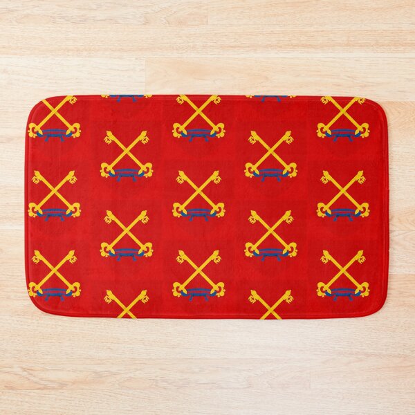 Item preview, Coat of arms of the Comtat Venaissin designed and sold by Provinces de France.